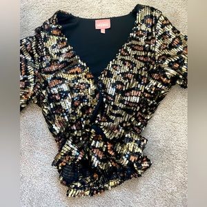 Show Me Your Mumu Shirt